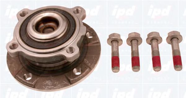 IPD 30-6707 Wheel Bearing Kit